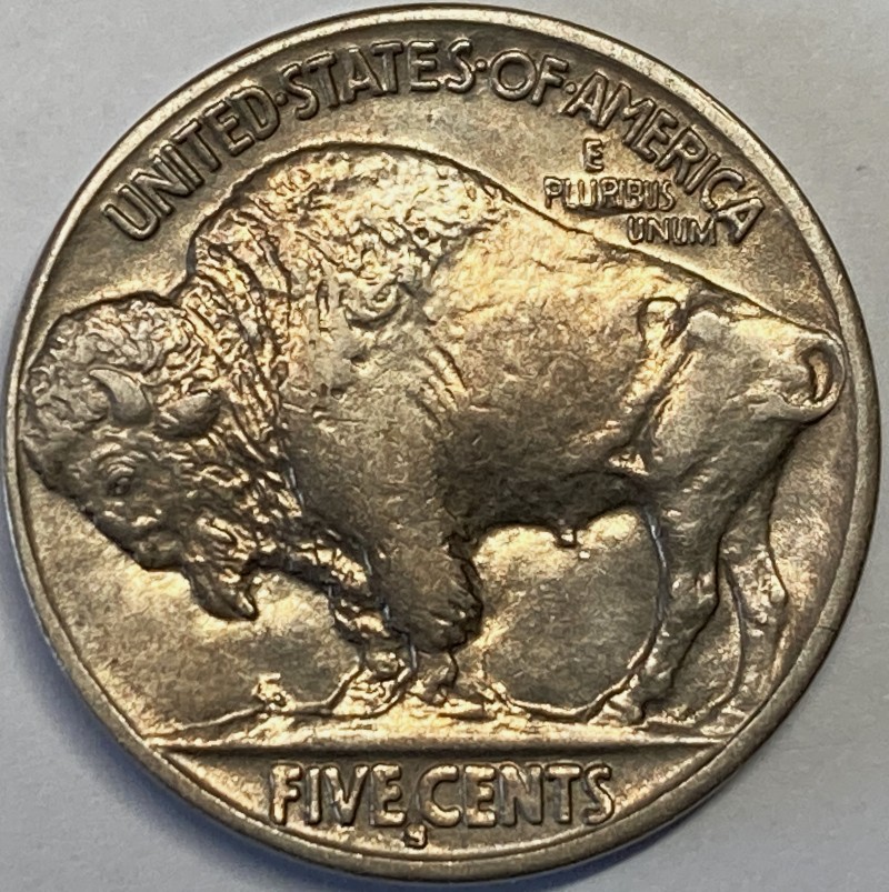 1915-S-Buffalo-Nickel-For-Your-Consideration